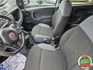 FIAT Panda usata, con Controllo trazione