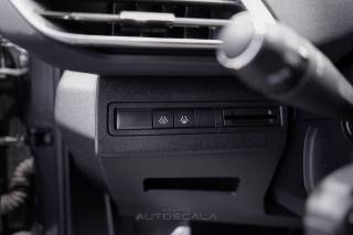 PEUGEOT 5008 usata, con Immobilizzatore elettronico