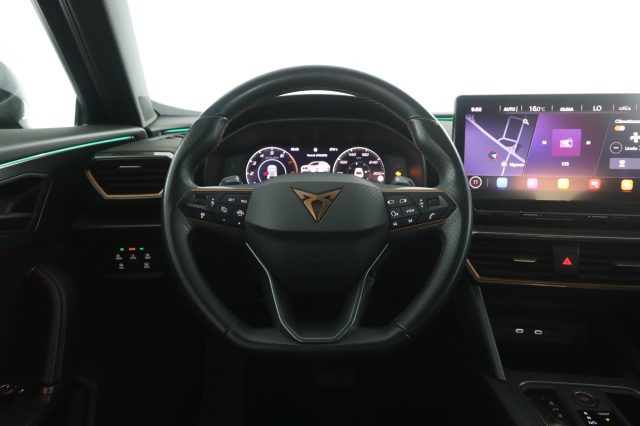 CUPRA Formentor usata 5