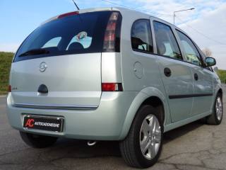 OPEL Meriva usata, con Airbag Passeggero