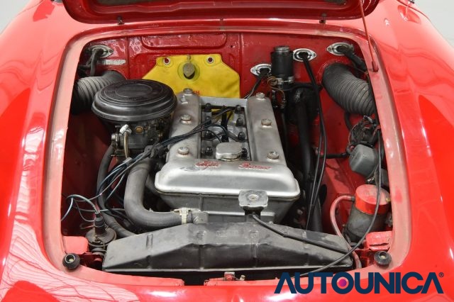 ALFA ROMEO Giulietta usata 37