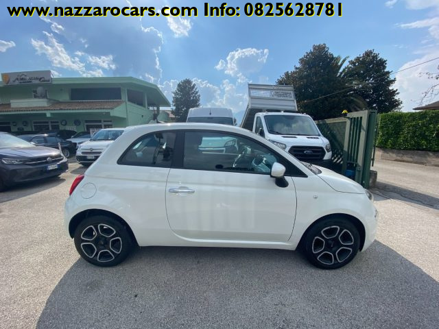 FIAT 500 usata, con Airbag Passeggero