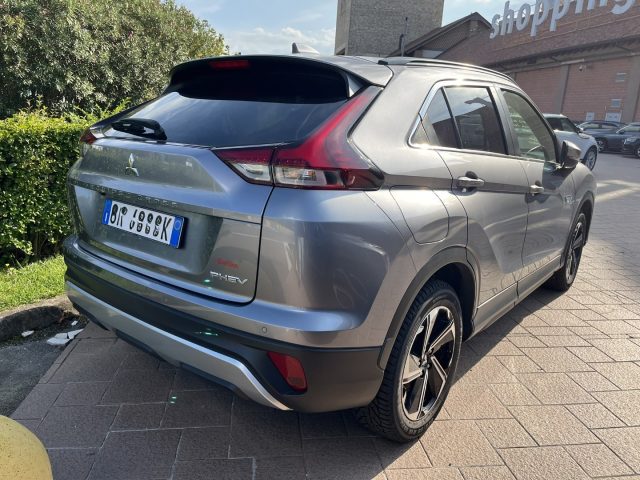 MITSUBISHI Eclipse Cross usata, con Airbag laterali