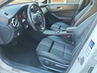 MERCEDES-BENZ GLA 180 usata, con Cruise Control