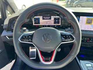 VOLKSWAGEN Golf usata, con Chiusura centralizzata