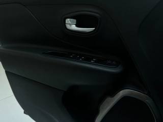 JEEP Renegade usata, con Cruise Control