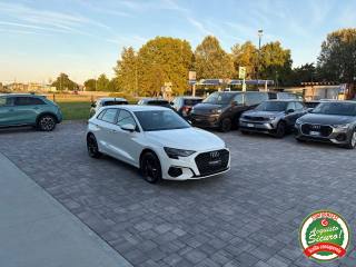 AUDI A3 usata, con Alzacristalli elettrici