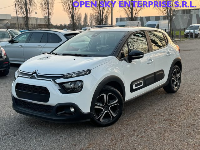 CITROEN C3 usata, con ABS