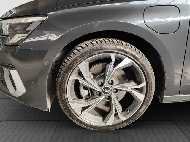 AUDI A3 usata 13