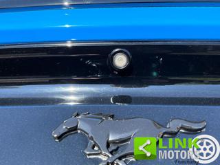 FORD Mustang usata, con Controllo trazione