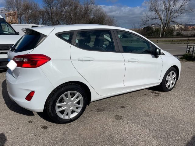 FORD Fiesta usata 3