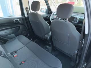 FIAT 500L usata, con Autoradio