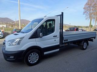 FORD Transit usata, con Alzacristalli elettrici