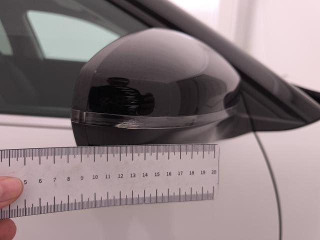 CITROEN C5 Aircross usata, con Airbag testa