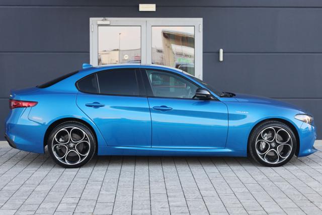 ALFA ROMEO Giulia usata 84