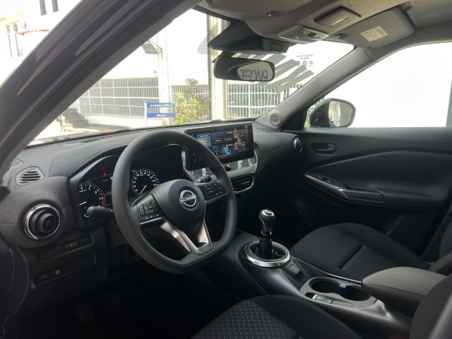 NISSAN Juke usata 53