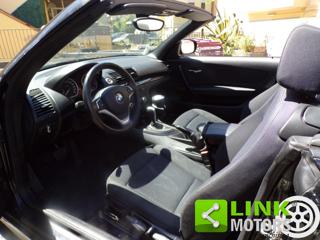 BMW 118 usata, con Marmitta catalitica