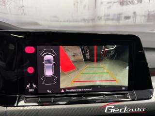 VOLKSWAGEN Golf usata, con Sistema di navigazione