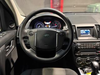 LAND ROVER Freelander usata, con Climatizzatore