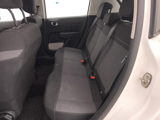 CITROEN C3 usata, con Volante multifunzione