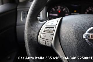 NISSAN Pulsar usata, con Bracciolo