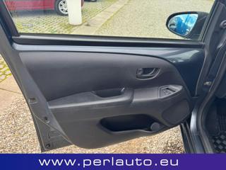 CITROEN C1 usata, con Cerchi in lega