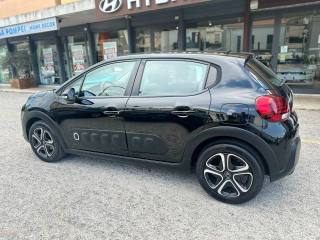 CITROEN C3 usata, con Chiusura centralizzata