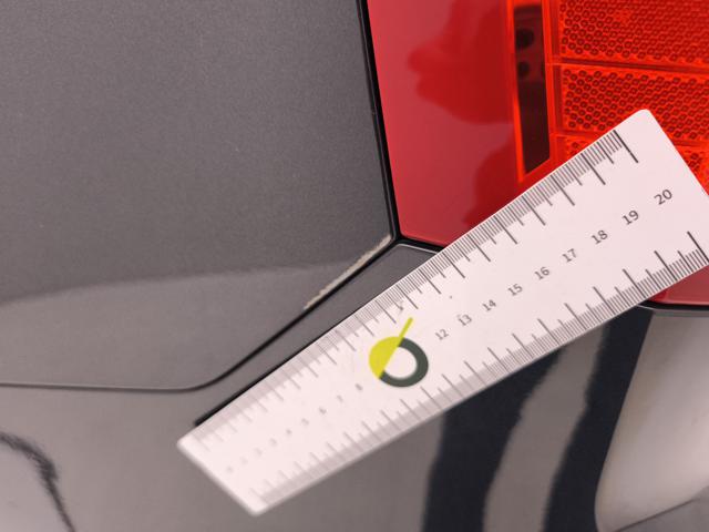 VOLVO XC90 usata, con Sensori di parcheggio posteriori