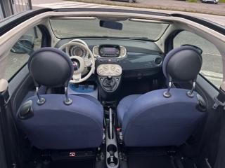 FIAT 500 usata, con Cruise Control