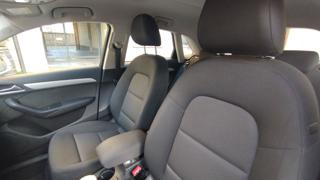 AUDI Q3 usata, con Park Distance Control