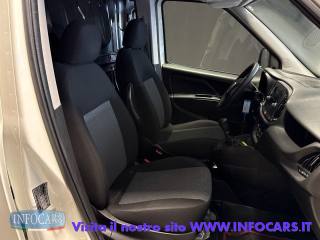 FIAT Doblo usata, con Boardcomputer