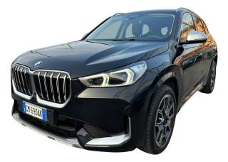 BMW X1 sDrive18d xLine Plus Automatica Led