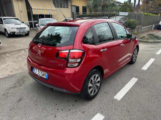 CITROEN C3 usata, con Chiusura centralizzata