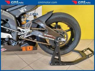 YAMAHA YZF R6 usata 7