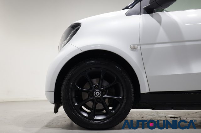 SMART ForTwo usata, con ESP