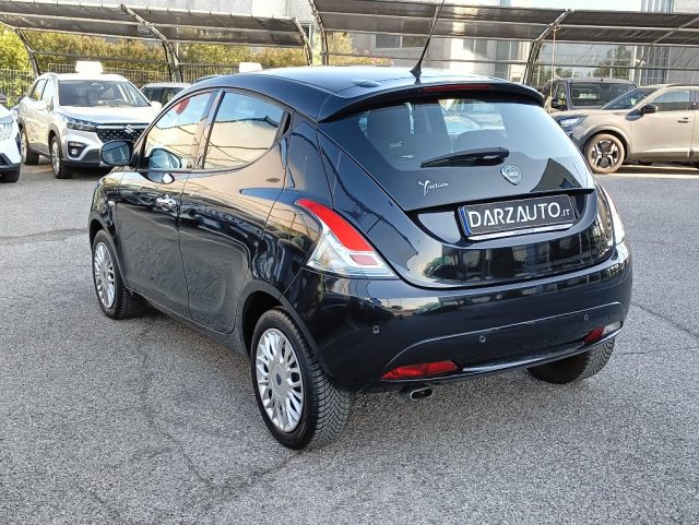 LANCIA Ypsilon usata, con Vivavoce