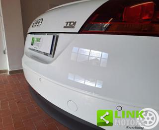 AUDI TT usata, con ESP
