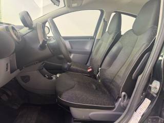 PEUGEOT 107 usata 15