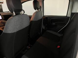 FIAT Panda Cross usata, con Antifurto