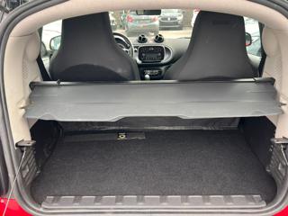 SMART ForTwo usata, con Airbag Passeggero