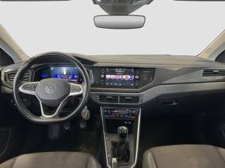 VOLKSWAGEN Polo usata 7
