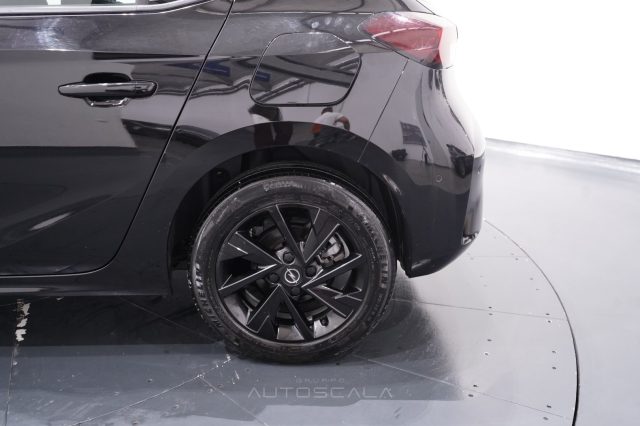 OPEL Corsa usata, con Bracciolo
