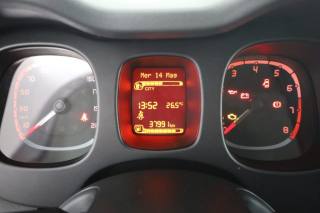 FIAT Panda usata 6
