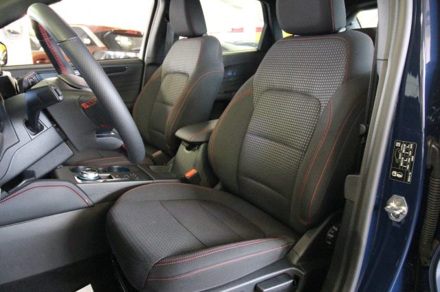 FORD Kuga usata, con Servosterzo