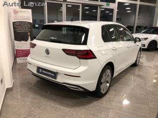 VOLKSWAGEN Golf usata, con Airbag laterali