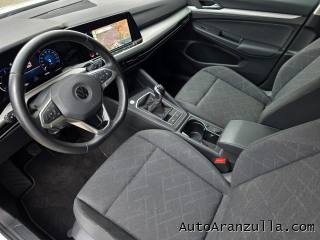 VOLKSWAGEN Golf usata, con Climatizzatore