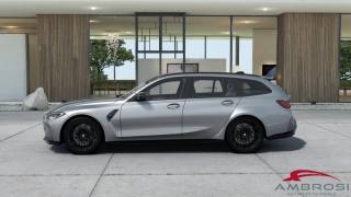 BMW M3 usata 2