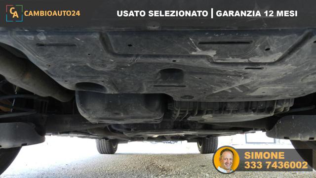PEUGEOT 3008 usata, con Pneumatici estivi