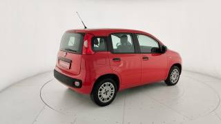 FIAT Panda usata, con Airbag testa
