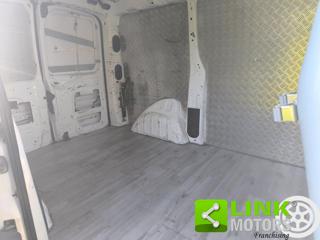 FIAT Scudo usata, con Luci diurne